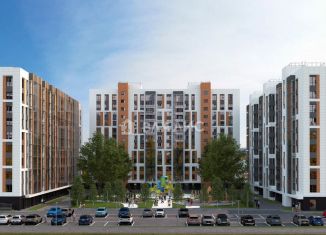 Продам квартиру студию, 22.9 м2, Иркутск, Старо-Кузьмихинская улица, 36