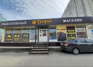 Продаю помещение свободного назначения, 132 м2, Саратов, Октябрьский район, улица имени Н.Г. Чернышевского, 88