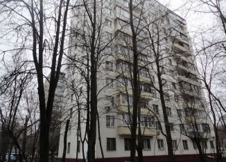 Продается двухкомнатная квартира, 36.8 м2, Москва, 11-я Парковая улица, 48к1, район Северное Измайлово