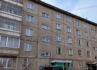 Продажа 4-комнатной квартиры, 65.9 м2, Красноярск, улица Алёши Тимошенкова, 68, Свердловский район