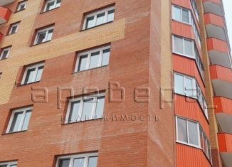 Продажа 1-комнатной квартиры, 38.2 м2, Красноярск, проспект 60 лет Образования СССР, 64, ЖК Снегири