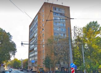 Продажа 1-комнатной квартиры, 34.5 м2, Москва, улица Гиляровского, 33, Мещанский район