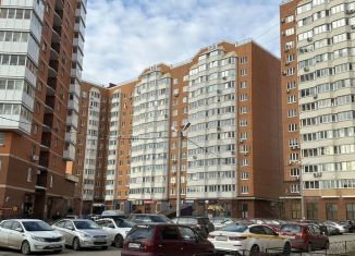 Сдается 1-ком. квартира, 38 м2, Московская область, улица Ворошилова, 143Бк1