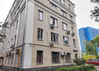 Продается квартира студия, 11.7 м2, Москва, Большая Серпуховская улица, 31к3