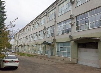 Продажа помещения свободного назначения, 2446.9 м2, Нижний Новгород, проспект Гагарина, 37А, Приокский район