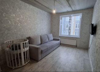 Продам 1-ком. квартиру, 36 м2, деревня Царёво, улица Петра Гаврилова, 4