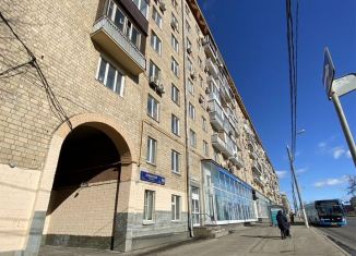 Продается 2-комнатная квартира, 60 м2, Москва, метро Новые Черёмушки, Ленинский проспект, 90