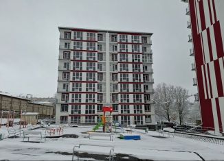 Продается 1-ком. квартира, 40 м2, Симферополь, улица Генерала Родионова, 11А