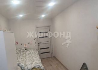 Продается трехкомнатная квартира, 59.8 м2, Бердск, улица Ленина, 16А