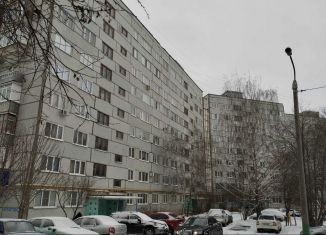 Продам 3-комнатную квартиру, 62.5 м2, Пензенская область, улица Кижеватова, 33