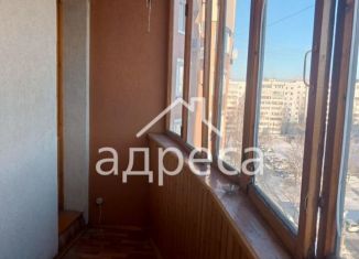 Продаю 2-ком. квартиру, 64.2 м2, Самара, Демократическая улица, 35, Промышленный район