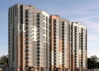 Продам 1-комнатную квартиру, 39.4 м2, Новороссийск