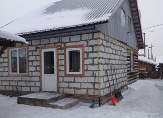 Продаю дом, 60 м2, село Боровиха, улица Кирова