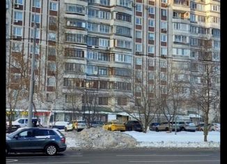 Продается 1-комнатная квартира, 38 м2, Москва, Новокосинская улица, 27, район Новокосино