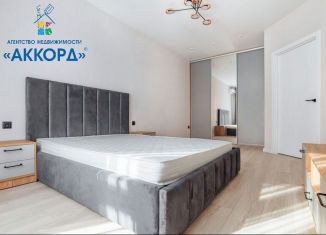 Продается 1-ком. квартира, 39.1 м2, Алтайский край