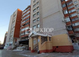 Продам 1-ком. квартиру, 45 м2, Иваново, Рабфаковская улица, 29