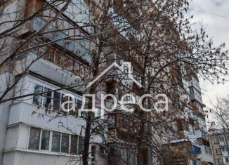 Продается 1-ком. квартира, 34.1 м2, Самара, метро Победа, Вольская улица, 48