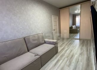 Продам 1-ком. квартиру, 38 м2, Тверь, Псковская улица, 7