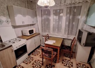 Продажа 2-ком. квартиры, 44 м2, Краснодар, улица имени Калинина, 13к48, микрорайон Юбилейный