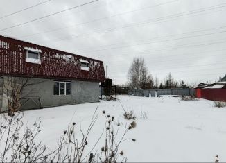 Продается дом, 105 м2, Среднеуральск, СНТ Энергетик-2, 158