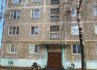 Продам 3-ком. квартиру, 52 м2, Талдом, микрорайон Юбилейный, 19