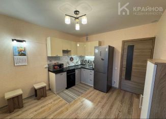 Продажа 2-ком. квартиры, 58 м2, Воронеж, улица Артамонова, 22И, ЖК Лазурный