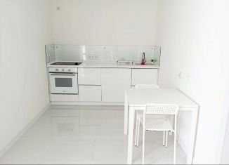 Продам квартиру студию, 28.6 м2, Пермский край, улица Александра Турчевича, 8