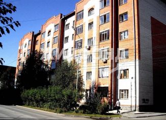 2-ком. квартира на продажу, 54 м2, Бердск, улица Островского, 63