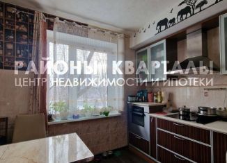 Продается 2-ком. квартира, 50.5 м2, Челябинская область, улица Университетская Набережная, 22