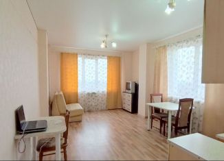 Продажа квартиры студии, 35 м2, Ростов-на-Дону, Таганрогская улица, 132/3, ЖК Военвед-Сити