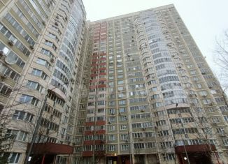 Продажа трехкомнатной квартиры, 77 м2, Химки, улица Мельникова, 7