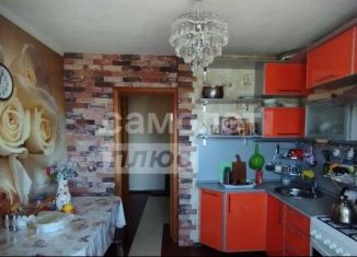 Продажа трехкомнатной квартиры, 69 м2, Йошкар-Ола, Садовая улица, 40