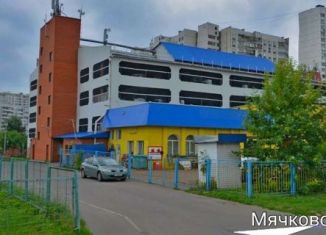 Сдаю машиноместо, 15 м2, Москва, Мячковский бульвар, 7к3, район Марьино