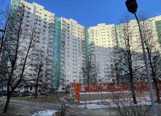 Продажа 2-комнатной квартиры, 53.6 м2, Москва, улица Академика Анохина, 26к3, ЗАО