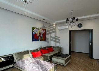 Сдаю 3-ком. квартиру, 130 м2, Москва, проезд Берёзовой Рощи, 12, метро ЦСКА