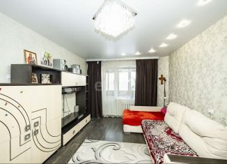 Продается двухкомнатная квартира, 52.6 м2, Новосибирск, улица Курчатова, 3