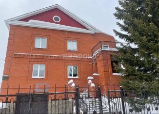 Дом на продажу, 316.9 м2, Томск, площадь Ленина