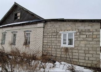 Продаю дом, 62 м2, село Чепчуги, улица Новая Стройка, 24