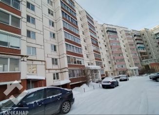 Сдается 5-ком. квартира, 108 м2, Качканар, 10-й микрорайон, 63