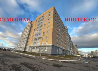 Продам 2-ком. квартиру, 70.3 м2, Тверь, бульвар Гусева, 68, ЖК Южная Застава