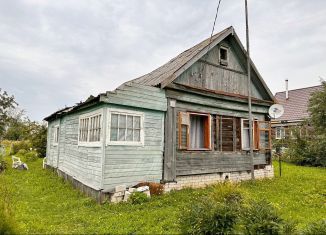 Продаю дом, 30.6 м2, поселок Бавлены, Рабочая улица, 25