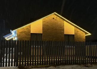 Продажа дома, 75 м2, село Русский Юрмаш, Успенская улица