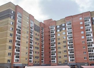 Продам квартиру студию, 27.6 м2, Татарстан, жилой комплекс Радужный-2, с8