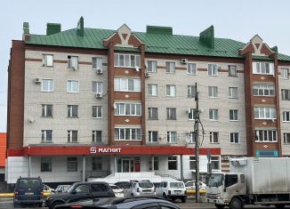 Продажа 2-ком. квартиры, 48 м2, Моршанск, Гражданская улица, 74