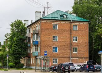 Продажа 1-комнатной квартиры, 31 м2, Чехов, улица Полиграфистов, 7/16