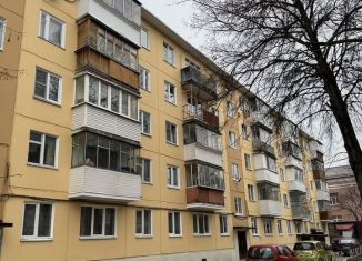 Продажа двухкомнатной квартиры, 45.6 м2, Орёл, Комсомольская улица, 128