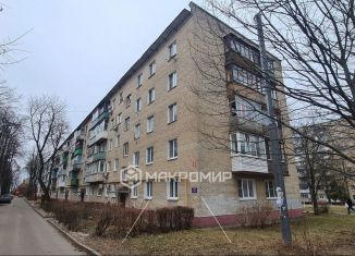 Продается 2-комнатная квартира, 45.3 м2, Домодедово, проспект Академика Туполева, 13