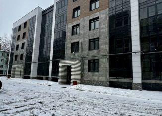 3-комнатная квартира на продажу, 106.4 м2, Тверь, улица Склизкова, 58Ак2