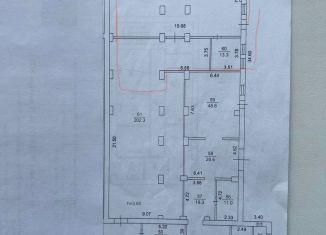 Продажа склада, 300 м2, Томск, Пойменный переулок, 3, Ленинский район