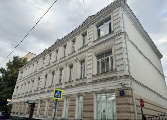 Сдается в аренду офис, 20 м2, Москва, Калошин переулок, 4, Калошин переулок